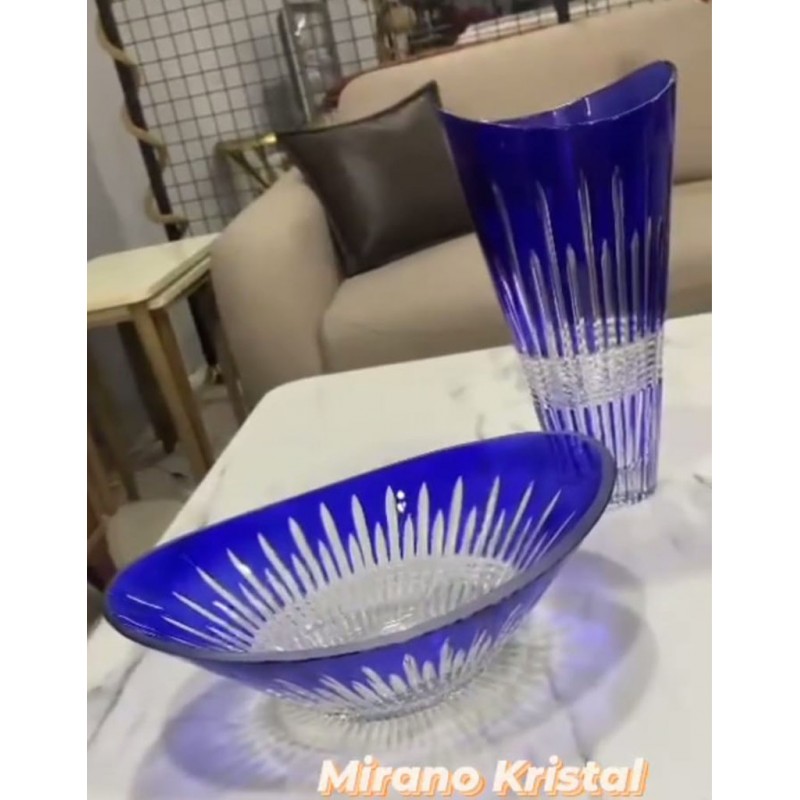 Mirano Kıristal-Meyvelik