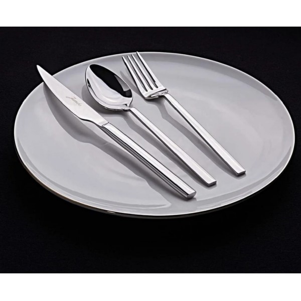 jumbo kaşık çatal seti