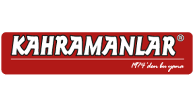 Kahramanlar